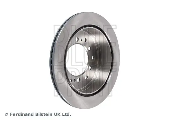 Handler.Part Brake disc Blue Print ADT343270 2