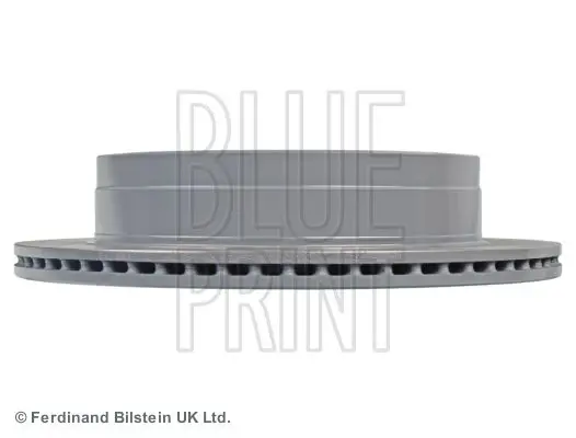 Handler.Part Brake disc Blue Print ADT343281 3