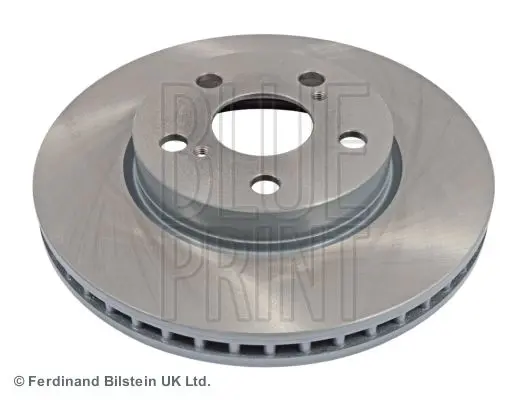 Handler.Part Brake disc Blue Print ADT343283 1