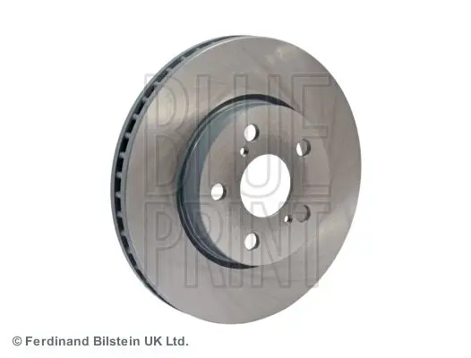 Handler.Part Brake disc Blue Print ADT343283 2