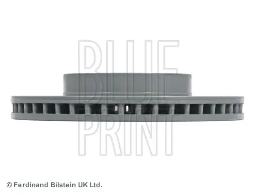 Handler.Part Brake disc Blue Print ADT343283 3