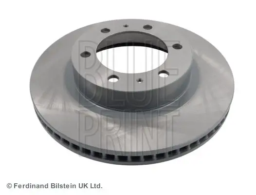 Handler.Part Brake disc Blue Print ADT343275 1