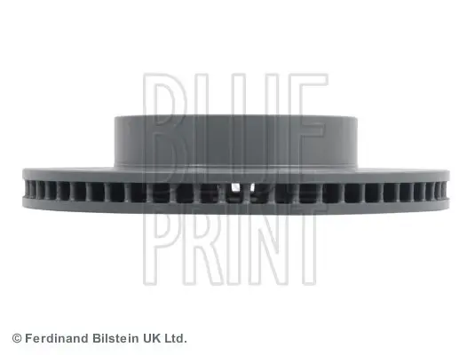 Handler.Part Brake disc Blue Print ADT343275 3