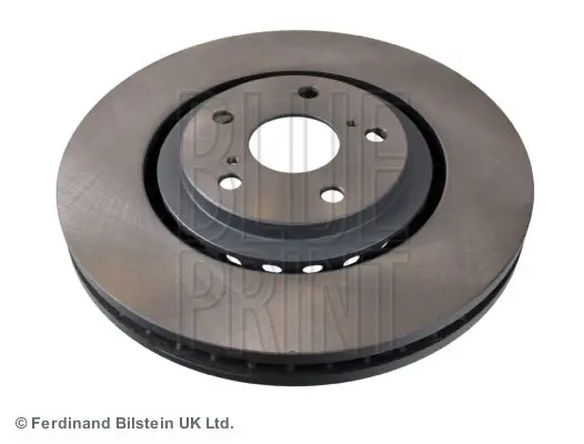 Handler.Part Brake disc Blue Print ADT343289 1