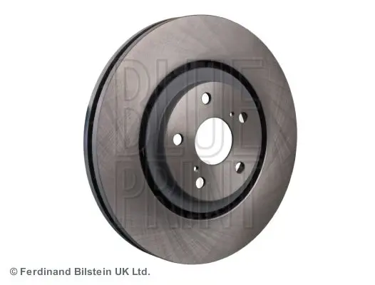 Handler.Part Brake disc Blue Print ADT343289 2