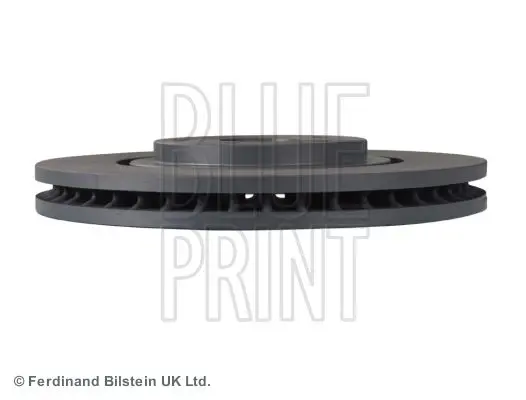 Handler.Part Brake disc Blue Print ADT343289 3