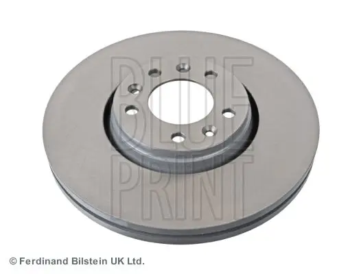 Handler.Part Brake disc Blue Print ADT343299 1