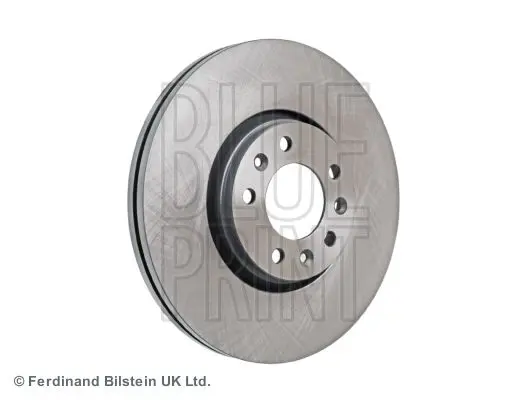 Handler.Part Brake disc Blue Print ADT343299 2