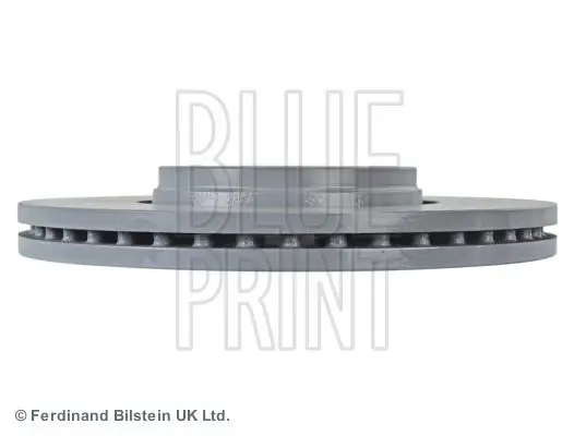 Handler.Part Brake disc Blue Print ADT343299 3