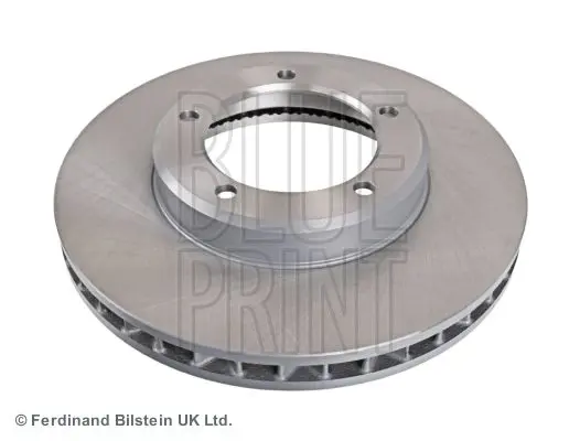 Handler.Part Brake disc Blue Print ADT343306 1