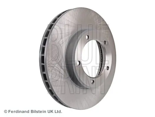 Handler.Part Brake disc Blue Print ADT343306 2