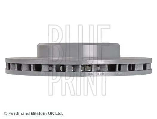 Handler.Part Brake disc Blue Print ADT343306 3