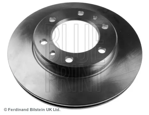 Handler.Part Brake disc Blue Print ADT34335 1