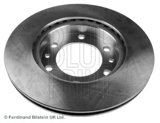 Handler.Part Brake disc Blue Print ADT34335 2