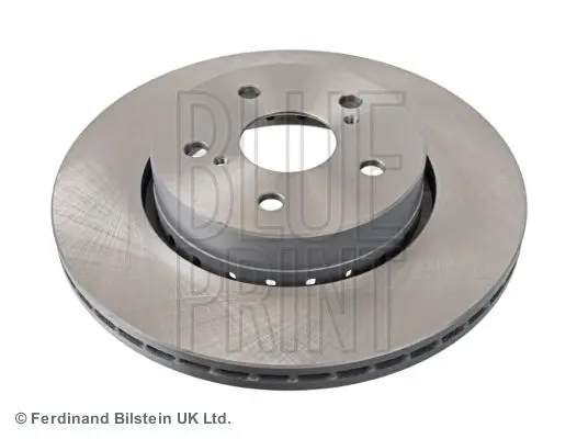 Handler.Part Brake disc Blue Print ADT34337 1