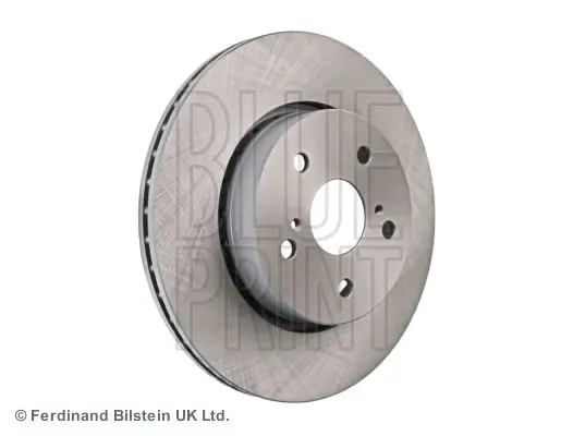 Handler.Part Brake disc Blue Print ADT34337 2