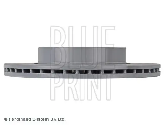 Handler.Part Brake disc Blue Print ADT34337 3