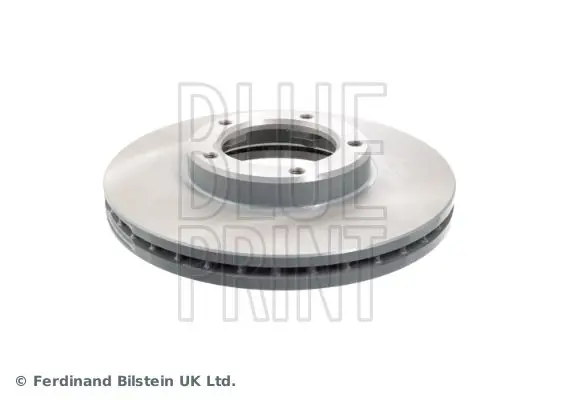 Handler.Part Brake disc Blue Print ADT34360 1