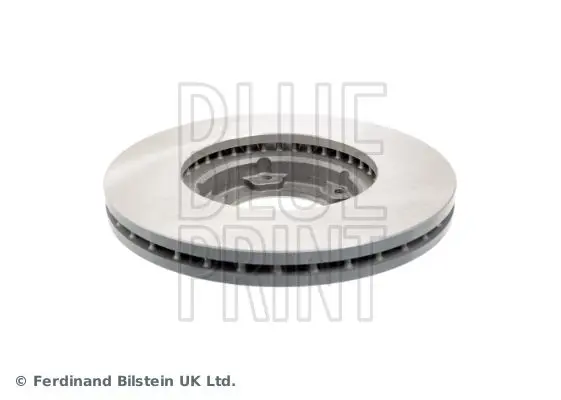 Handler.Part Brake disc Blue Print ADT34360 2