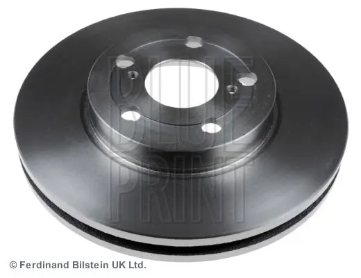 Handler.Part Brake disc Blue Print ADT34365 1