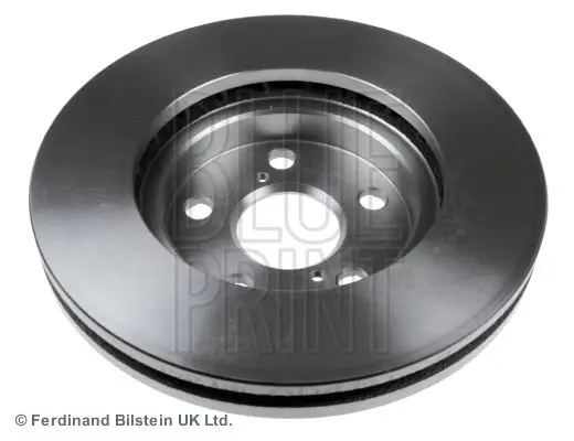 Handler.Part Brake disc Blue Print ADT34365 2