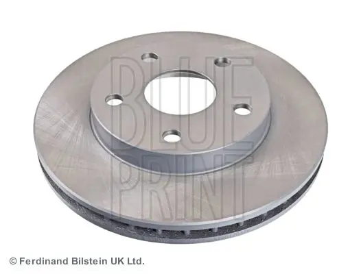 Handler.Part Brake disc Blue Print ADT34368 1