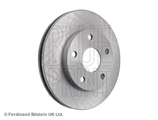 Handler.Part Brake disc Blue Print ADT34368 2