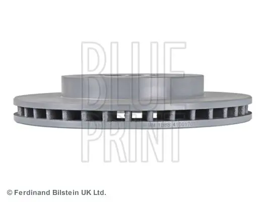 Handler.Part Brake disc Blue Print ADT34368 3