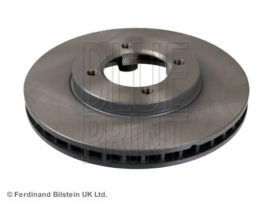 Handler.Part Brake disc Blue Print ADT34369 1