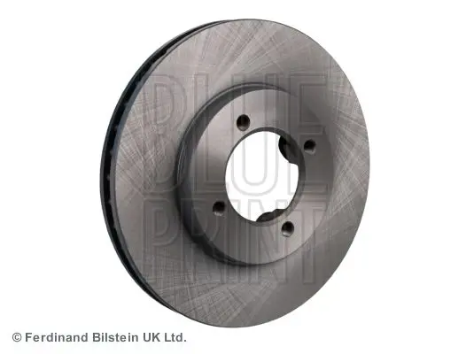 Handler.Part Brake disc Blue Print ADT34369 2