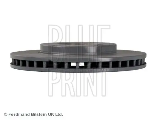 Handler.Part Brake disc Blue Print ADT34369 3