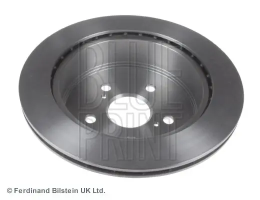 Handler.Part Brake disc Blue Print ADT34371 2