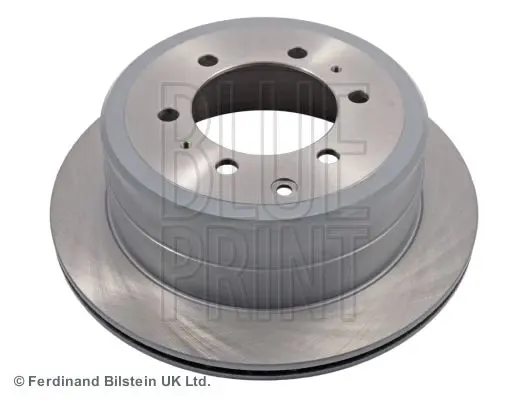 Handler.Part Brake disc Blue Print ADT34389 1