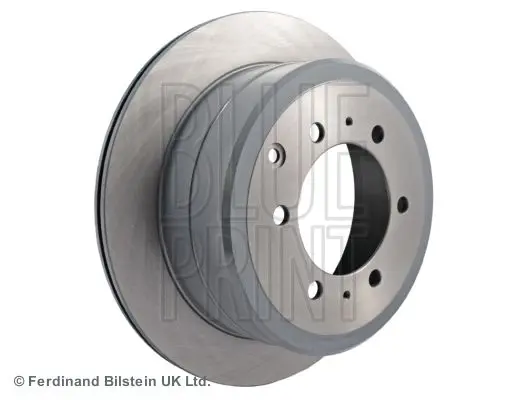 Handler.Part Brake disc Blue Print ADT34389 2