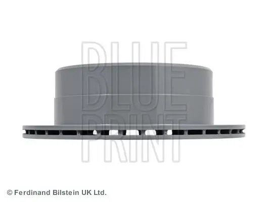 Handler.Part Brake disc Blue Print ADT34389 3