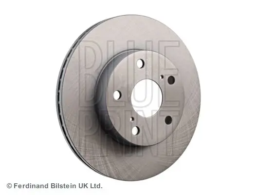 Handler.Part Brake disc Blue Print ADT34377 2