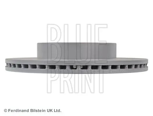 Handler.Part Brake disc Blue Print ADT34394 3