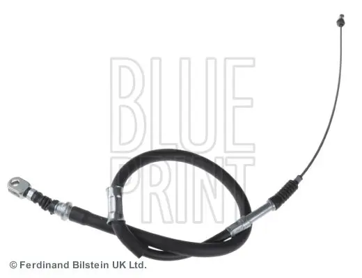 Handler.Part Brake drum Blue Print ADT34718 2