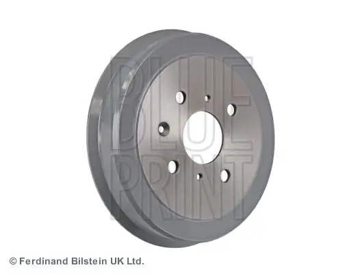 Handler.Part Brake drum Blue Print ADT34724 2