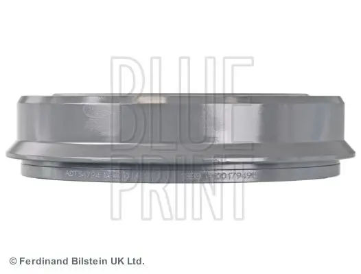 Handler.Part Brake drum Blue Print ADT34724 3