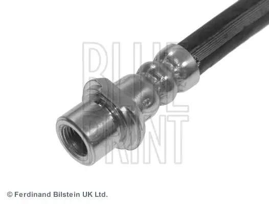 Handler.Part Brake hose Blue Print ADT353169 2