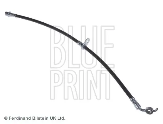 Handler.Part Brake hose Blue Print ADT353196 1