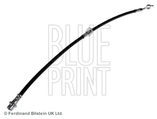 Handler.Part Brake hose Blue Print ADT353197 1