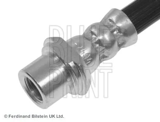 Handler.Part Brake hose Blue Print ADT353251 2