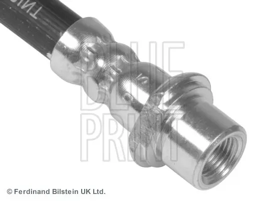 Handler.Part Brake hose Blue Print ADT353276 3