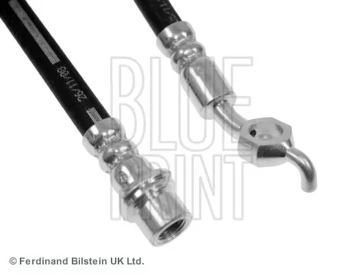 Handler.Part Brake hose Blue Print ADT353282 3