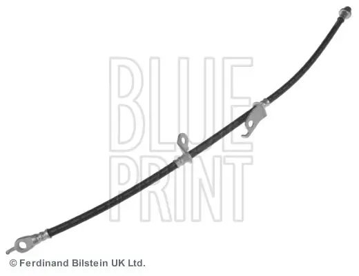 Handler.Part Brake hose Blue Print ADT353272 1