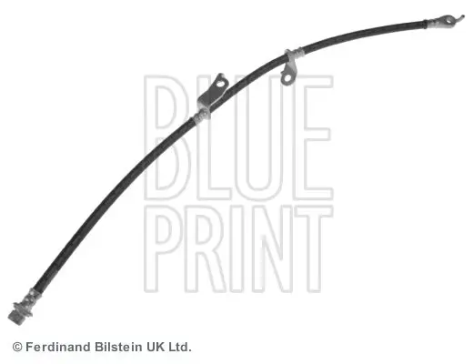 Handler.Part Brake hose Blue Print ADT353272 2