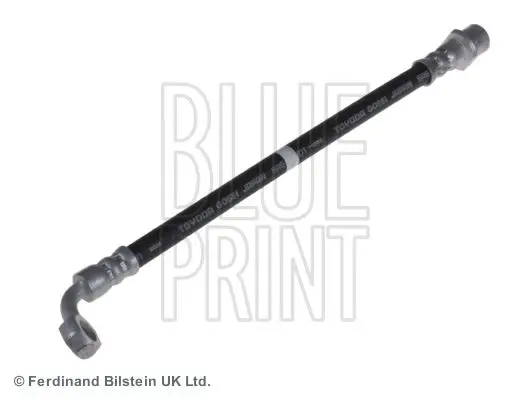 Handler.Part Brake hose Blue Print ADT353273 1