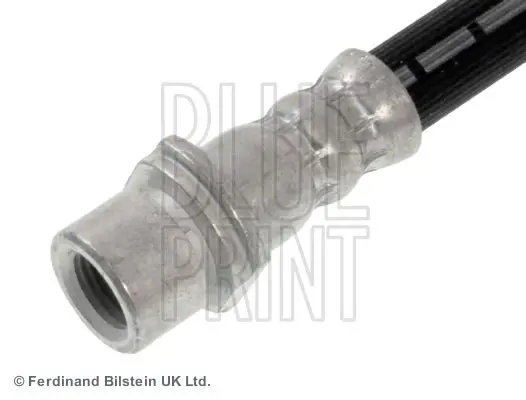 Handler.Part Brake hose Blue Print ADT353314 4